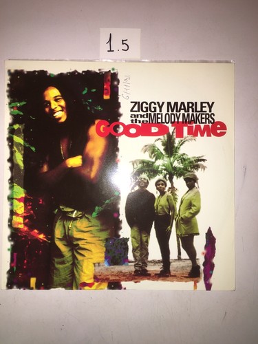 Ziggy marley the - ++ziggy, melody