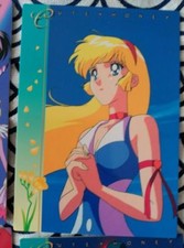 go nagai COLLECTION HEROINES