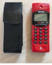 Telephone portable ferrari - telephone,