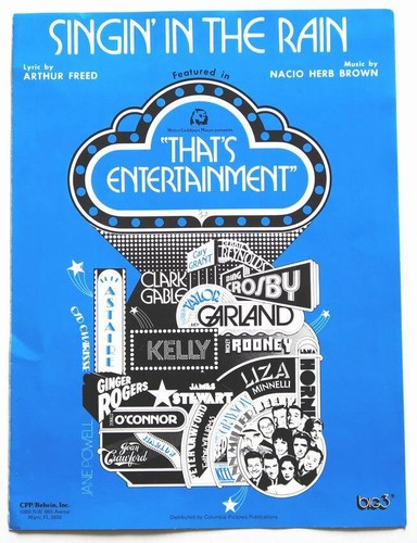 Partition sheet music - , gene