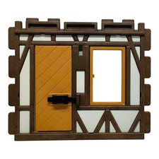 sympa pièce château 3666