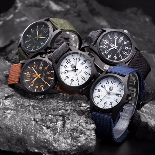 Watch men luxury brand date - men,