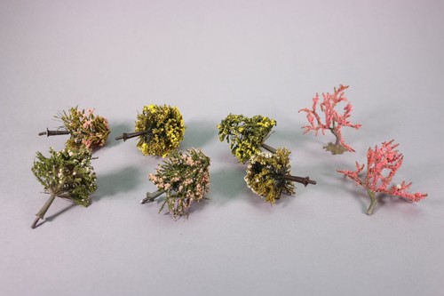 Ld448 diorama décor - ld448,