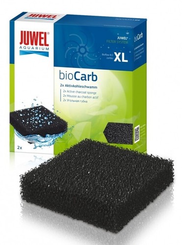 Juwel aquarium biocarb pack - juwel,