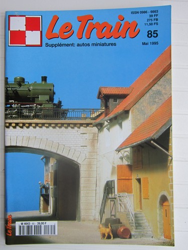 Train 85 locomotives - 85, /locomotives