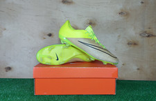 Nike Mercurial Vapor X FG Lea. 747565-707 Elit Brown boots Cleats hommes Foot...