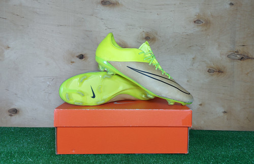 Nike mercurial vapor lea - mercurial, x
