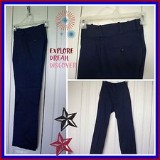 WOMENS NAVY LADIES PERMANENT