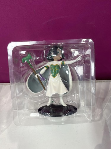 Livre figurine les - figurine, legendaires