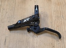 Levier Frein Avant Shimano XT Neuf