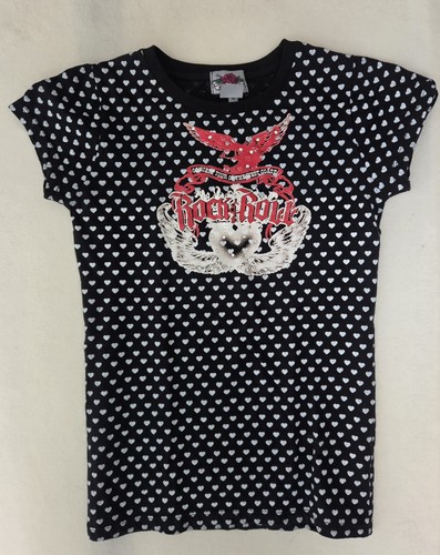 Flowers zoe black top - black,