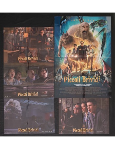 Affiche film horreur - affiche,