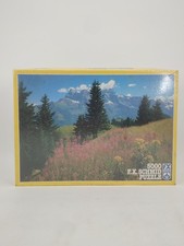 New, F.X. Schmid, Dents du