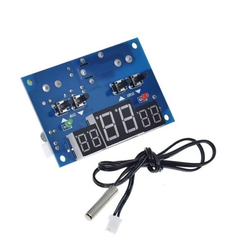 Pour usage commercial module