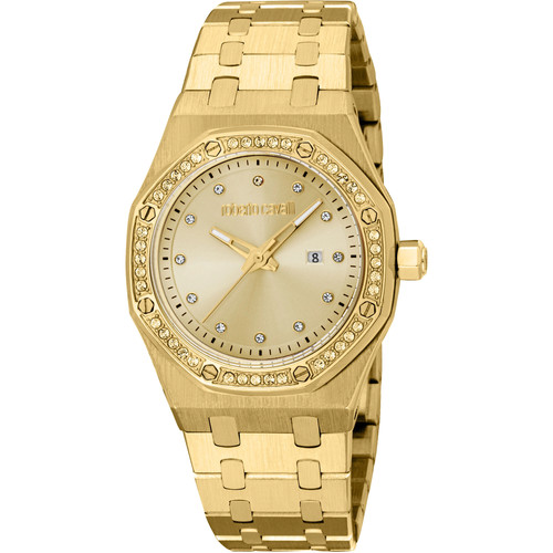 Montre roberto cavalli - montre,