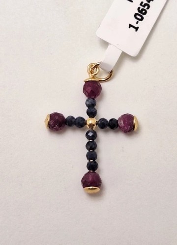 Pendentif 18k 750 mls - 750,