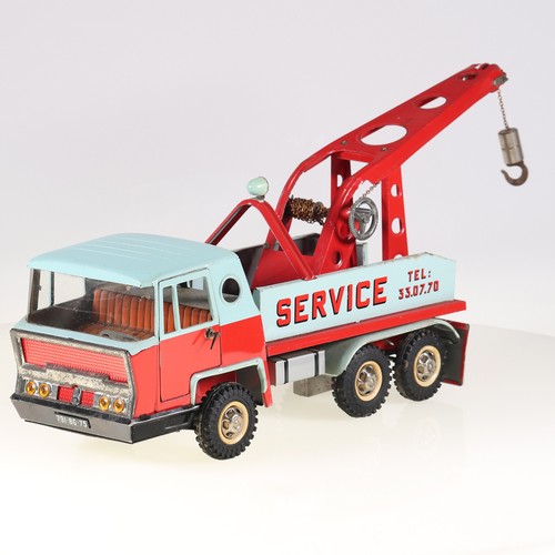 Joustra 791bg75 bernard - joustra,
