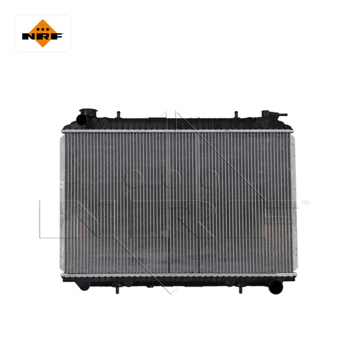 Radiateur refroidissement du - radiateur,,