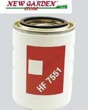 Filtre D'Huile Moteur Tracteur