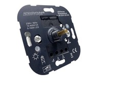 Variateur rotatif encastré