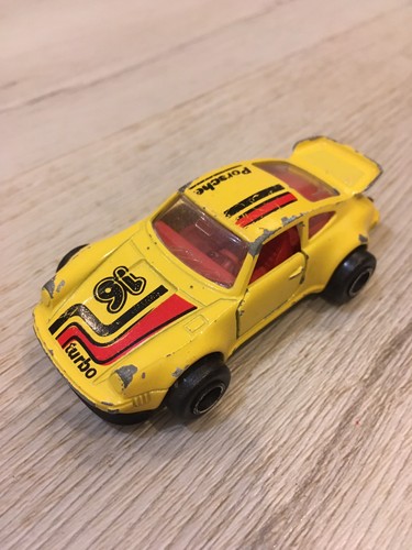 Ancienne porsche 911 - ancienne,