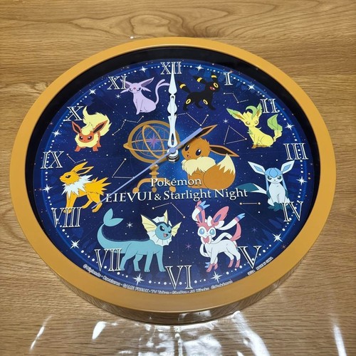 New pokemon evoli starlight - new,
