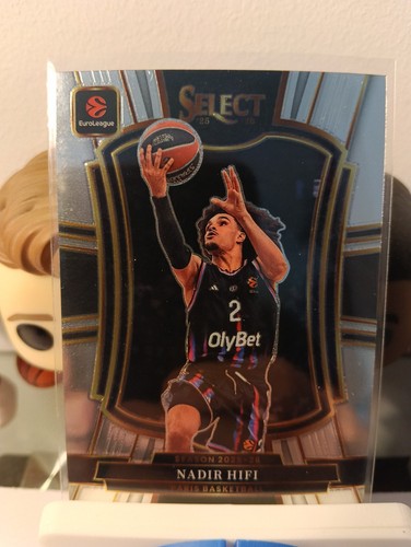 2025 panini select - panini,