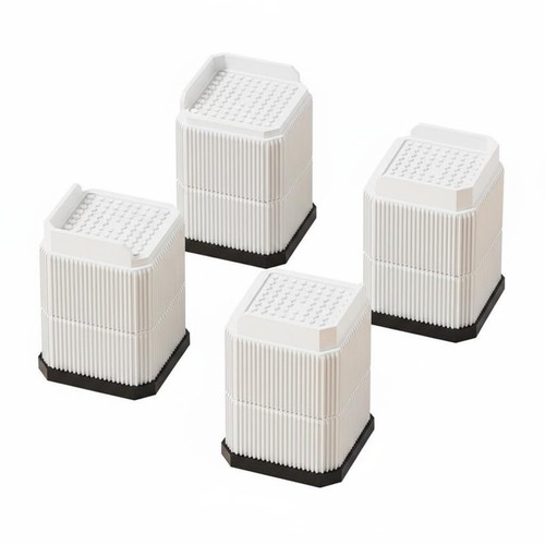 Cale rehausseur meuble - cale,