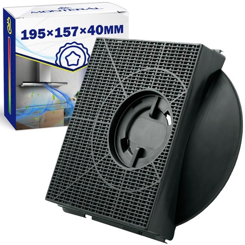 Filtre charbon pour hotte - filtre,