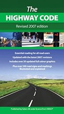 Livre Du Code De La Route 2007