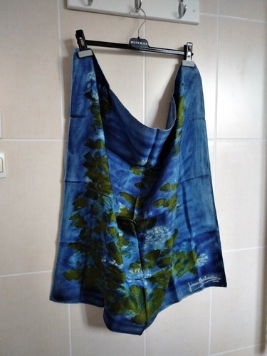 Foulard pierre balmain en - pierre,