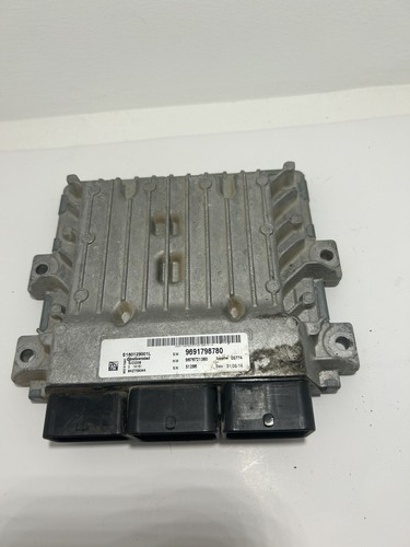 Ecu calculateur moteur - ecu,
