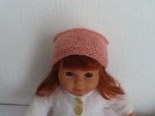 DERNIER vetement poupée