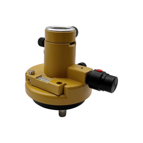 Tribrach adapter laser - adapter, plummet
