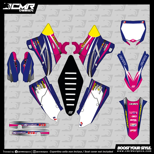 Set graphiques pour - set,