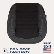 Cache inférieur passager 2011-2015 pour Mercedes-Benz ML 350 W166-Alcantara (...