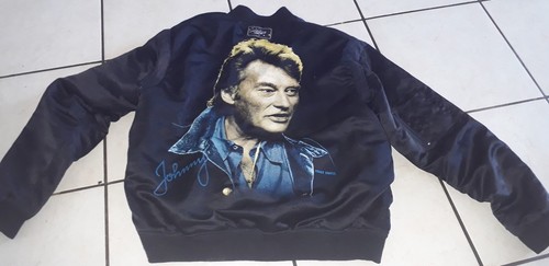 Johnny hallyday tres rare - johnny,