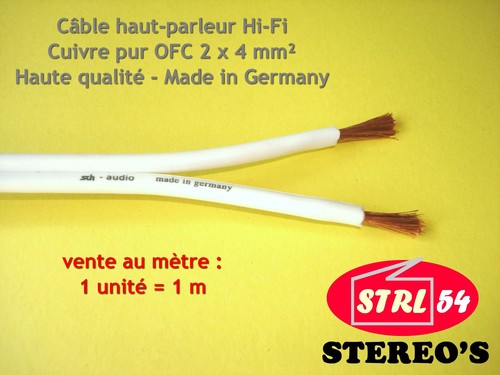 Câble haute qualité - câble, hp