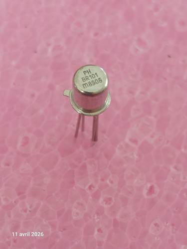 Lot br101 philips - lot, 3p
