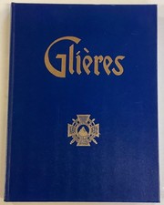 GLIERES Haute-Savoie première