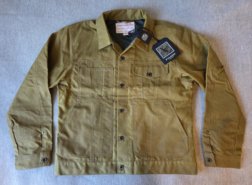 Filson tin cloth short - filson,