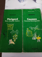 Guide De Tourisme Michelin