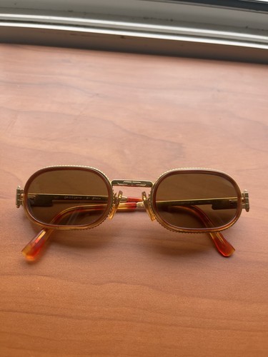 Lunette soleil gérald genta - soleil,