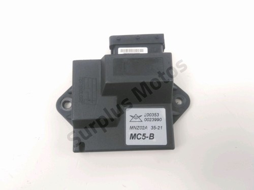 Boitier cdi beta - cdi, 50