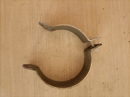 Collier pot motobecane - collier,