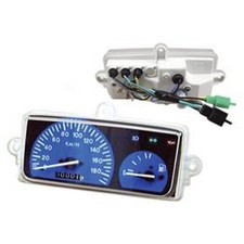 Compteur Km Tachymètre