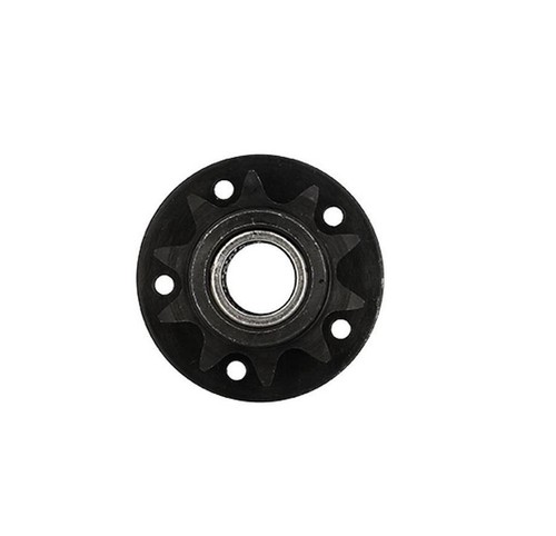 Pignon poulie cyclo open - , pour