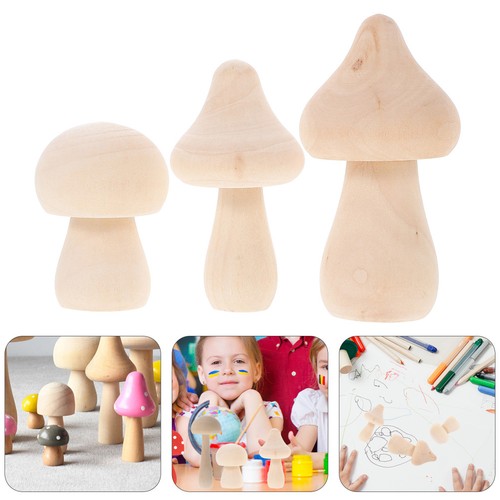 Pcs champignon bois - pcs,