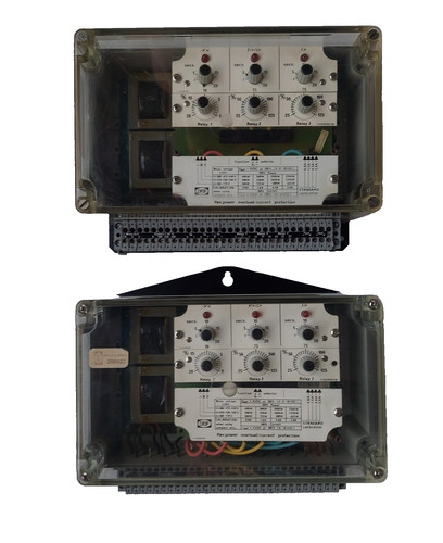 Deif pimax 3ngs - deif, pimax-3ngs/2