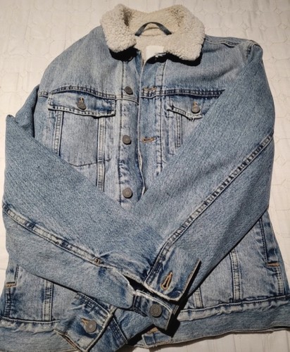 Veste jean homme - veste, h&m